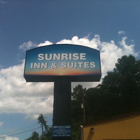 Sunrise Inn روما المظهر الخارجي الصورة