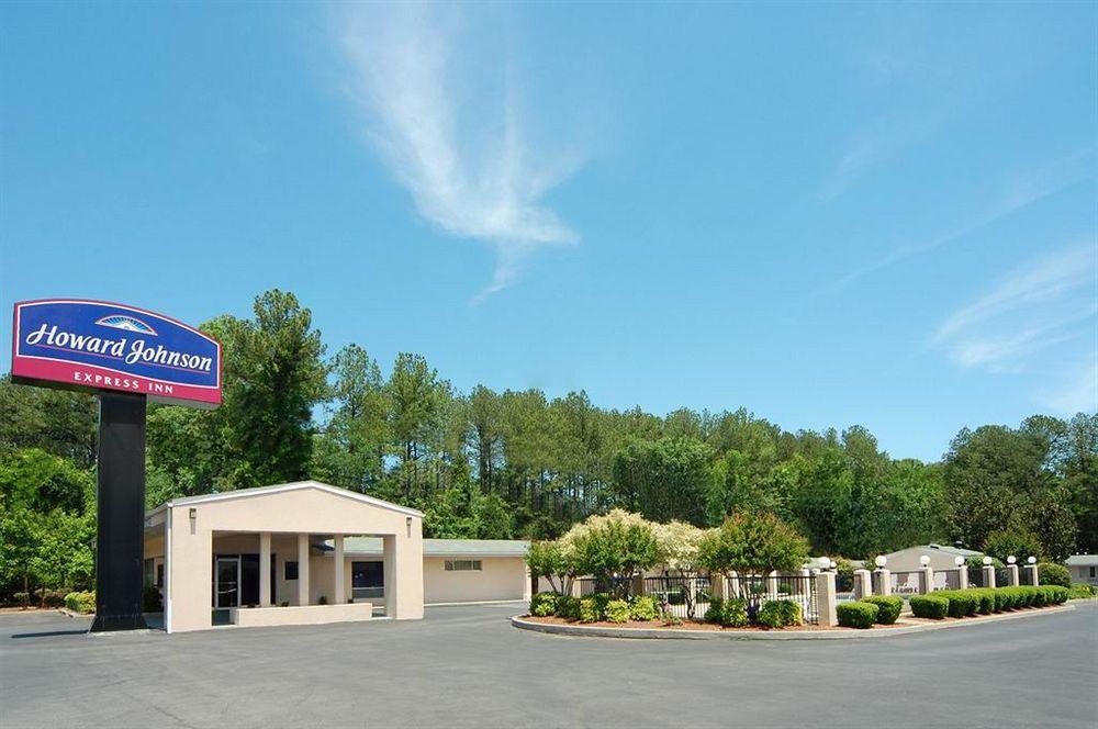 Sunrise Inn روما المظهر الخارجي الصورة