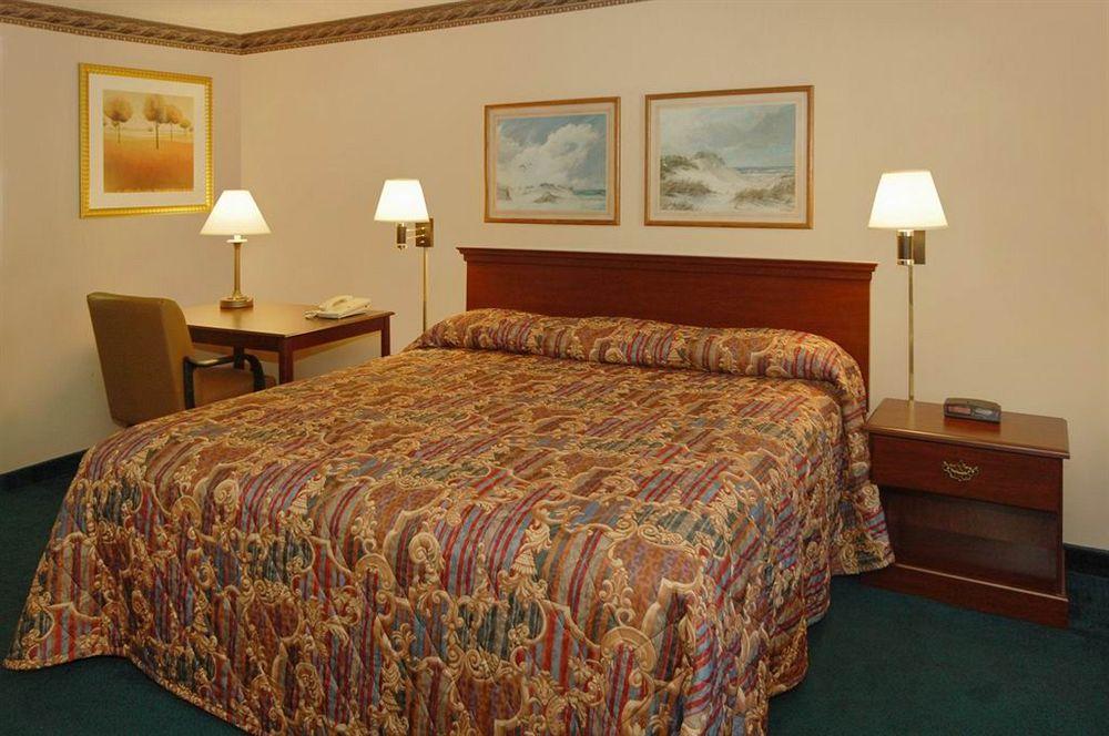 Sunrise Inn روما المظهر الخارجي الصورة