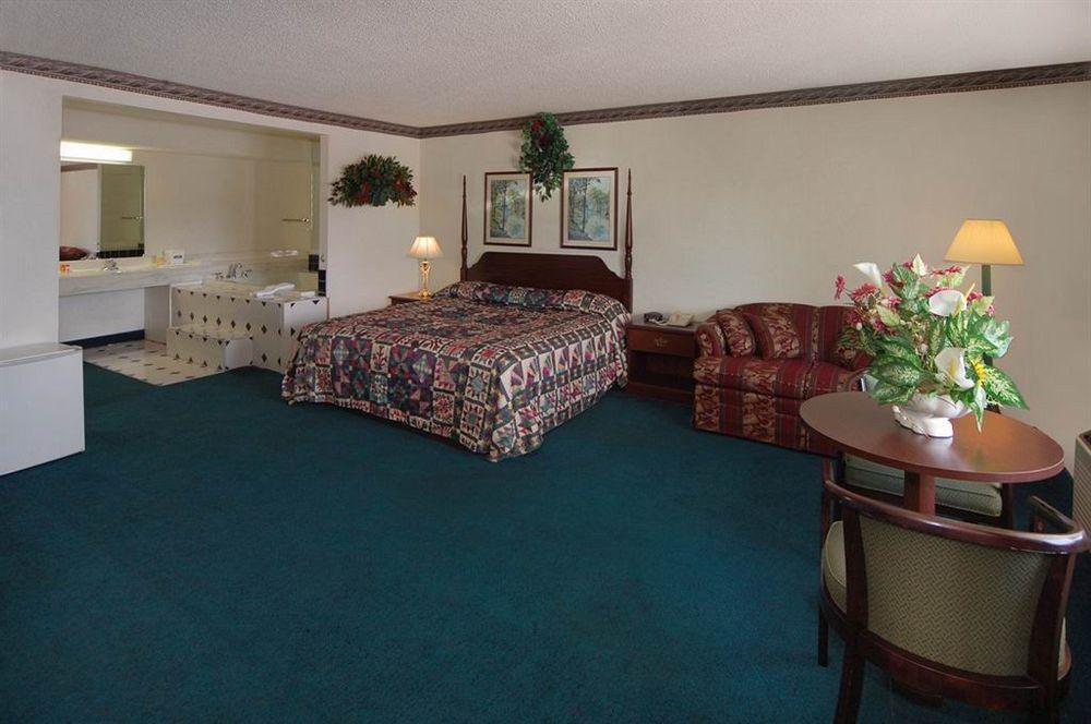 Sunrise Inn روما المظهر الخارجي الصورة