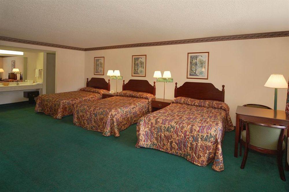 Sunrise Inn روما المظهر الخارجي الصورة