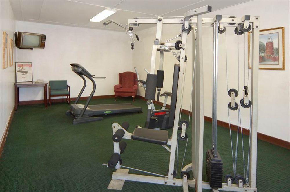 Sunrise Inn روما المظهر الخارجي الصورة