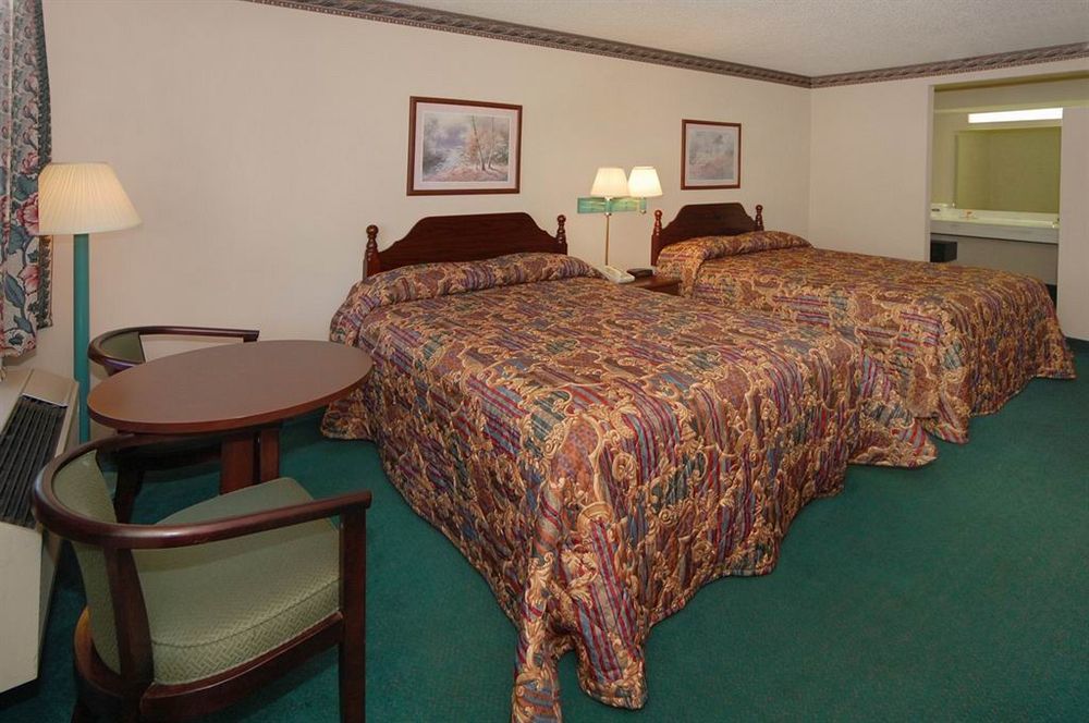 Sunrise Inn روما المظهر الخارجي الصورة