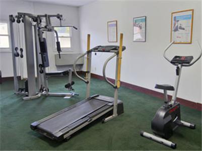Sunrise Inn روما المرافق الصورة